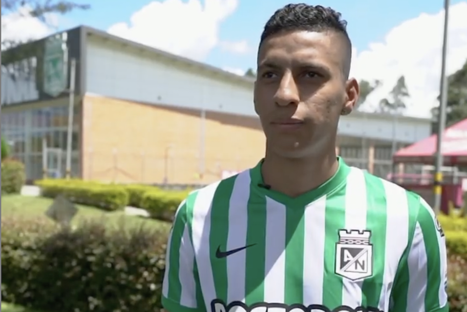 Ruyery Blanco perdió la tutela y Atlético Nacional seguirá sin poder alinear con sus refuerzos - Vimarsana News